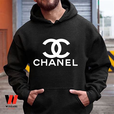 chanel sweatshirt authentic